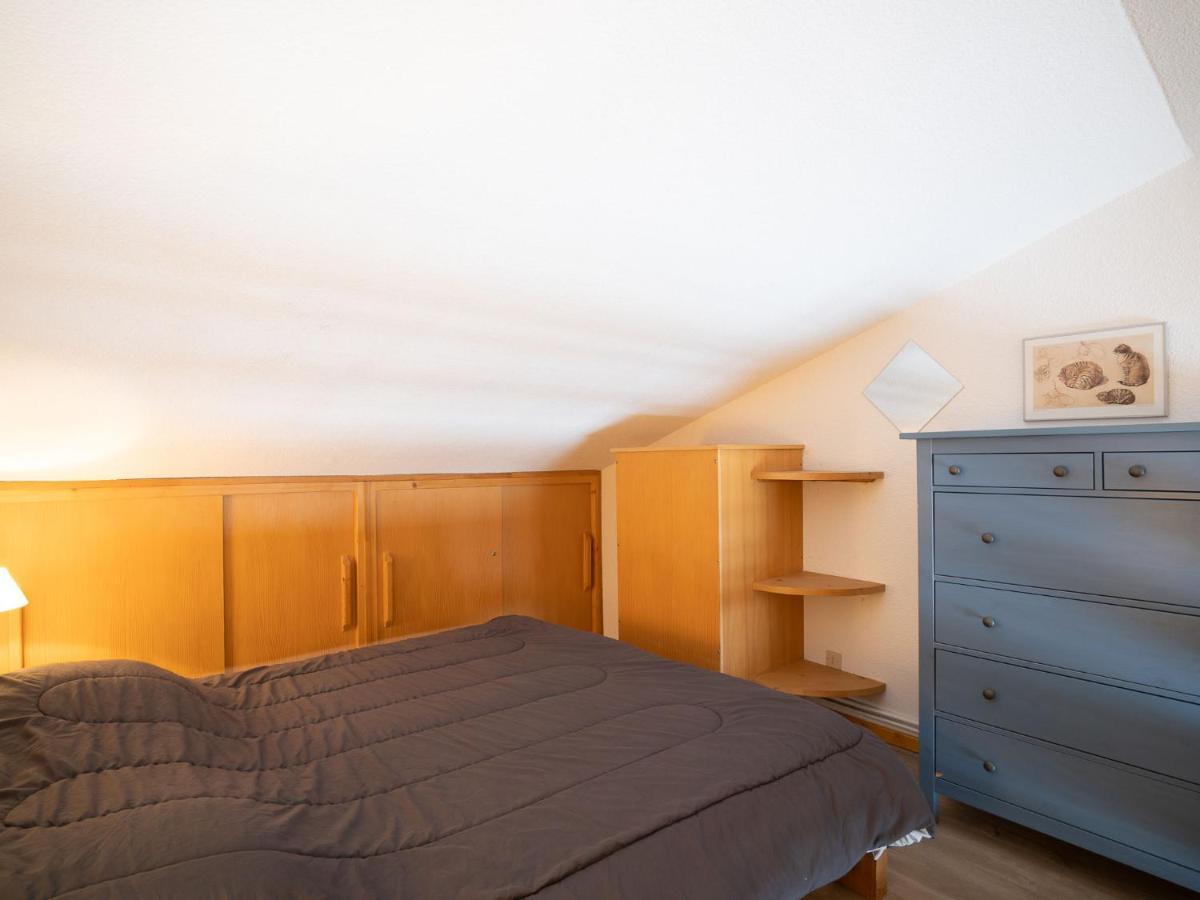 Apartment Asters 1208 Batiment B4 By Interhome Saint-Martin-de-Belleville Dış mekan fotoğraf