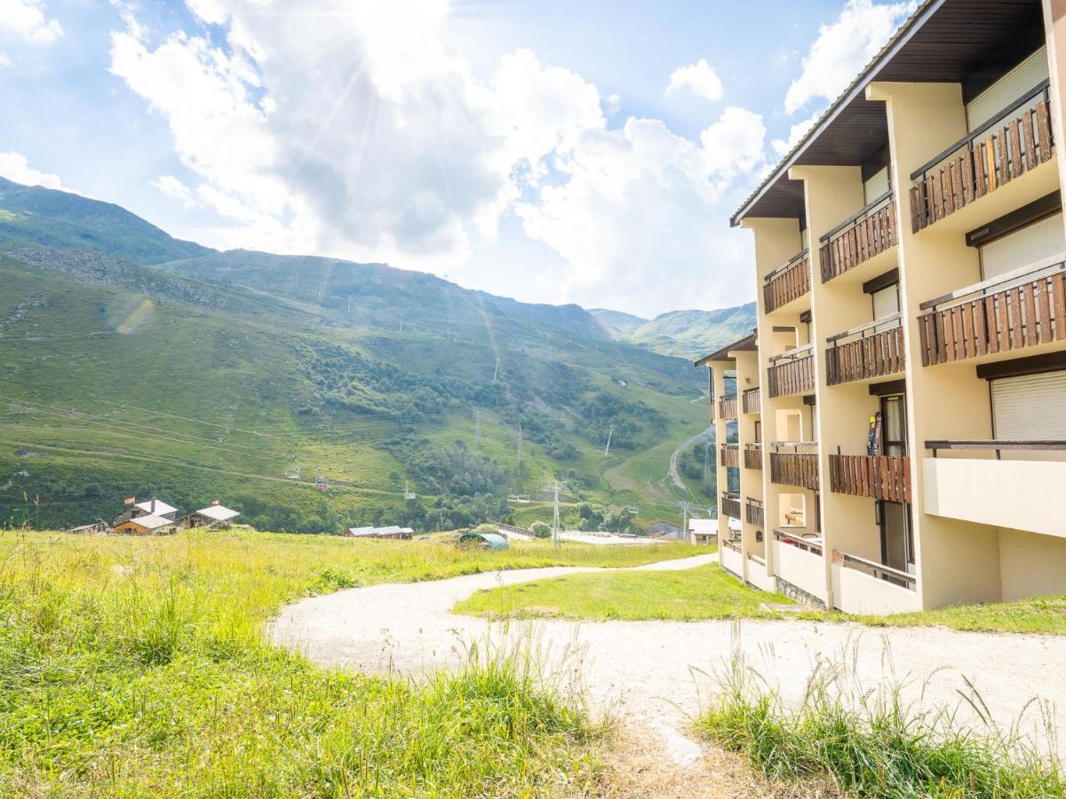 Apartment Asters 1208 Batiment B4 By Interhome Saint-Martin-de-Belleville Dış mekan fotoğraf
