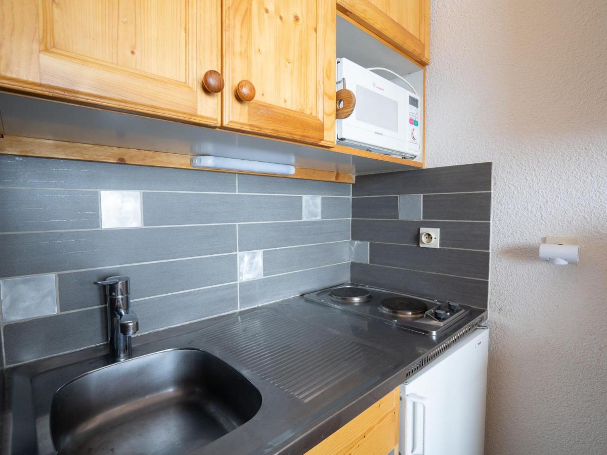 Apartment Asters 1208 Batiment B4 By Interhome Saint-Martin-de-Belleville Dış mekan fotoğraf