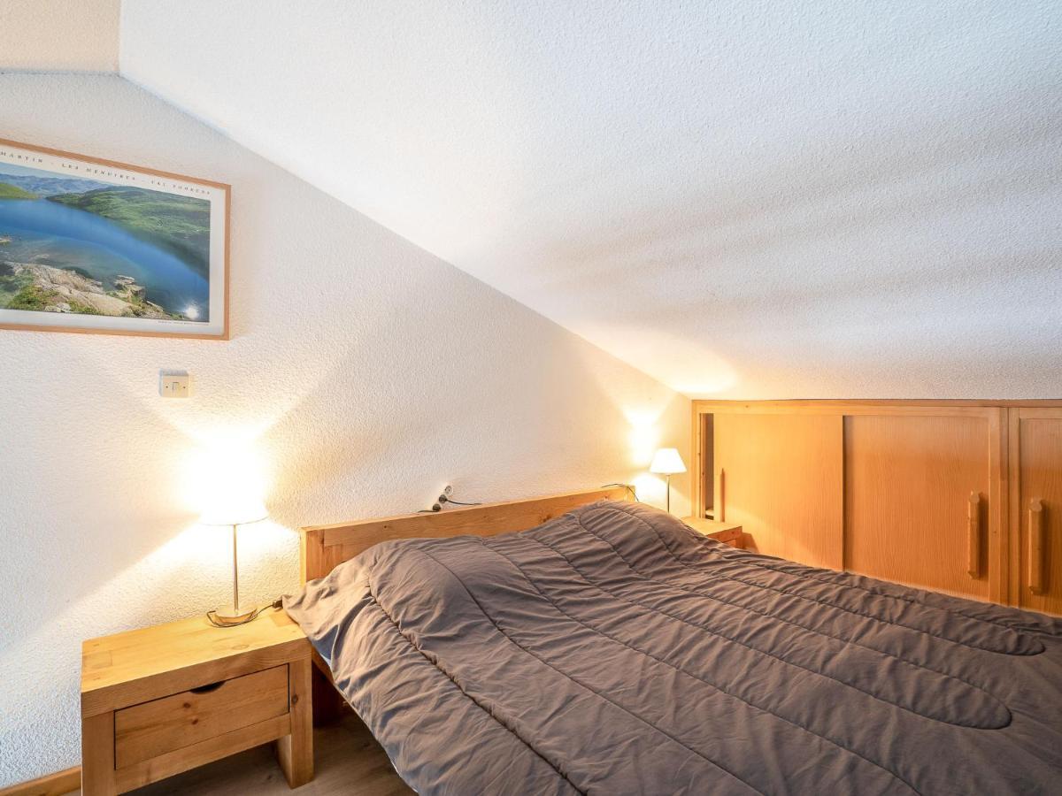 Apartment Asters 1208 Batiment B4 By Interhome Saint-Martin-de-Belleville Dış mekan fotoğraf